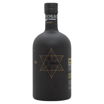 Bruichladdich Black Art 4 23yo Whisky 49.2% 0.7l - buy, prices for - photo 2