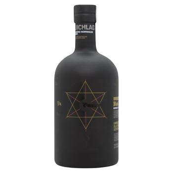 Віскі Bruichladdich Black Art 4 23 роки 49,2% 0,7л - купити, ціни на NOVUS - фото 2