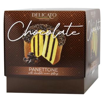 paska delicato chocolate 750g Italy