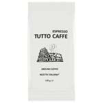 Tutto Caffe Espresso Ground Coffee 100g