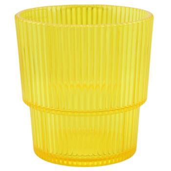 Склянка Koopman 325мл - купити, ціни на NOVUS - фото 3