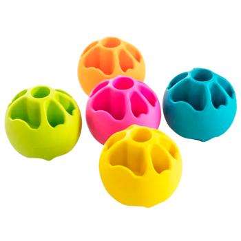 Fiboo Snack Fibooll Dog Toy 6cm - buy, prices for MasterZoo - photo 2