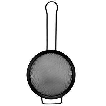 Fissman 8443 Sieve on Steel Handle 18cm - buy, prices for Supermarket "Kharkiv" - photo 1