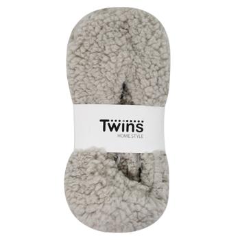 Twins Clouds Indoor Women's Ballet Shoe Slippers s.36-41 - buy, prices for NOVUS - photo 3