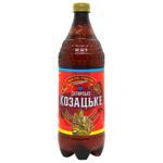 Beer Ohtyrske 6.8% 1000ml Ukraine