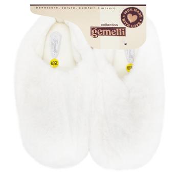 Gemelli Milady Women's Home Slippers s.36-41 - buy, prices for - photo 4