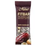 Misso Fitbar Date-Hazelnut Bar 30g
