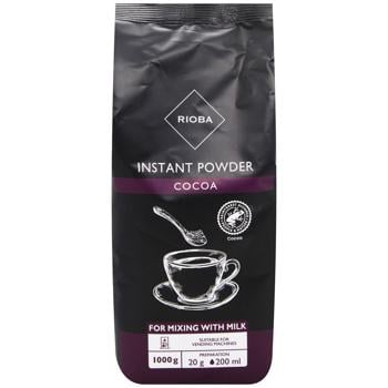 cocoa rioba 1000g - buy, prices for - photo 3