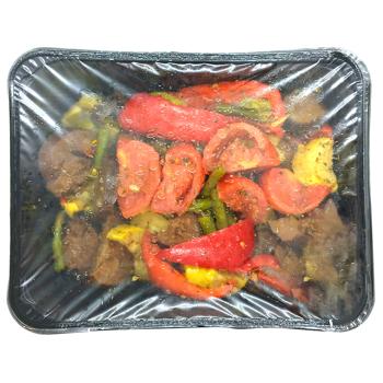 Овочі по-кавказьки, кг ТС - купити, ціни на Чудо Маркет - фото 3