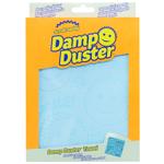 Scrub Daddy Damp Duster Blue Dust Towel