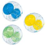 Ferplast Baloon Walking Ball for Rodents 25cm Color in Assortment