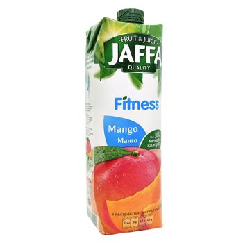Нектар Jaffa Fitness з плодів манго 0,95л - купити, ціни на Ідеал - фото 2