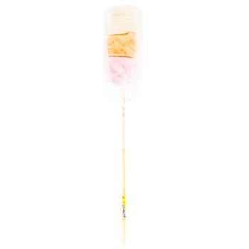 Lol & Pop Barbecue Marshmallows on Stick 60g - buy, prices for WINETIME - photo 1