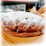 Curd Stollen
