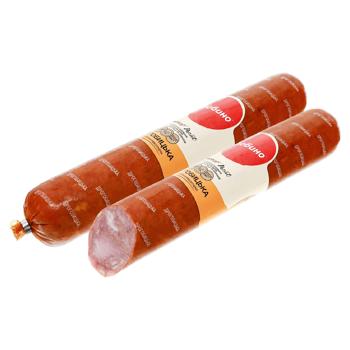 Sausage drohobych Globino Ukraine - buy, prices for Grono - photo 1