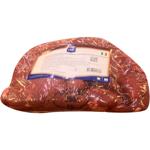 Metro Chef Chilled Beef Topside Merlan ~2kg