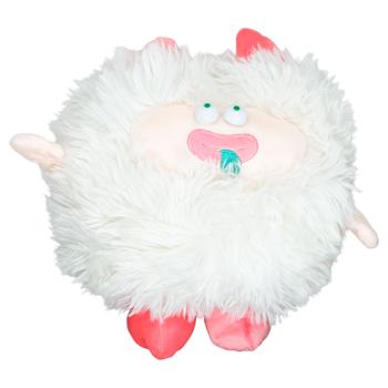 Іграшка м'яка Зед Монстрик - купити, ціни на ЕКО Маркет - фото 1