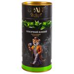 Graff Classic Green Leaf Tea 80g