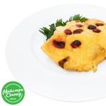 Филе куриное по-королевски