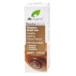 Dr.Organic Snail Gel Serum 15ml