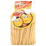 Dva Pekarya Sweet Straws 150g