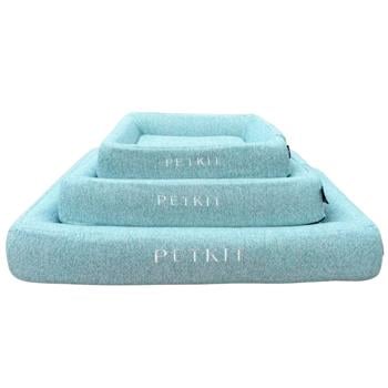 Лежак Petkit Four Season Pet Bed S 51х39х10,5см - купити, ціни на MasterZoo - фото 3