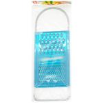 Тертка металева універсальна 16788-15