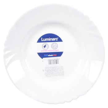 Тарелка Luminarc Arctic Cadix глубокая 23см - купить, цены на - фото 2