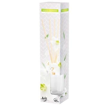 aroma diffuser bispol flowers 45ml Poland