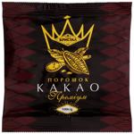 Cocoa Krystal Premium 100g Ukraine