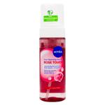 Nivea Rose Touch Cleansing Facial Mousse with Vitamin E 150ml