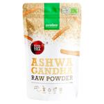 Порошок Ашваганди органічний 100г. Purasana