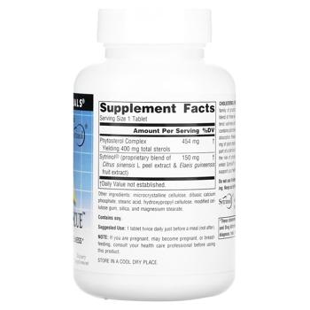 supplement source naturals 60pcs USA - buy, prices for - photo 2