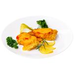 Fish Without brand Ukraine