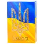 Набір цукерок сувенірний Україна 260г