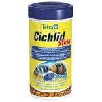 Tetra Cichlid Sticks Food for Cichlid 1l