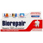 Toothpaste Biorepair 75ml Italy