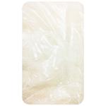 Рушник Dina.Me Mursalin махровий молочний 550 г/м2 40*70см