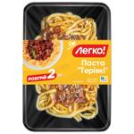 Паста Легко! Теріякі охолоджена 300г