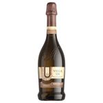 Villa Krim White Semi-Sweet Sparkling Wine 0.75l