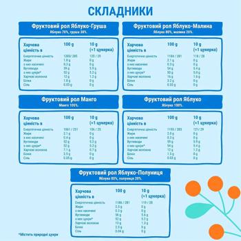 Адвент-календарь Bob Snail Рождественский 97г - купить, цены на WINETIME - фото 4