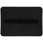 Сидушка Polifoam туристична із застібкою 350х270х7мм