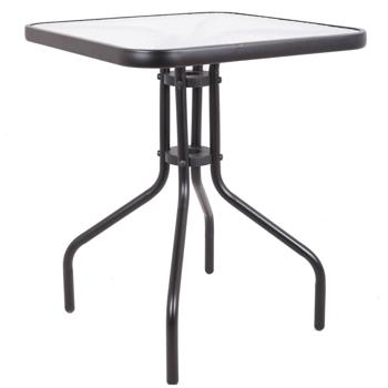 Aro Square Table 60x60x70cm