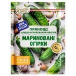 Специи Пикантная кухня для консервирования 30г