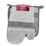 Miss Lucy Cell Potholder and Glove