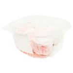 Prestige White-pink Zefir