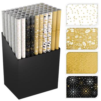 Папір пакувальний Koopman 70*150см - купити, ціни на Таврія В - фото 1