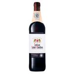 Expert Clup La Crypie Lussac Saint-Emillion Red Dry Wine 13.5% 0.75l
