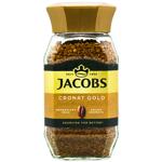 Jacobs Cronat Gold Instant Coffee 100g