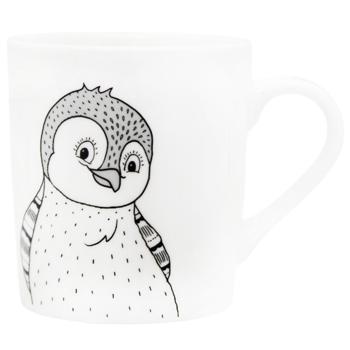 Limited Edition Mug 250ml - buy, prices for Auchan - photo 1